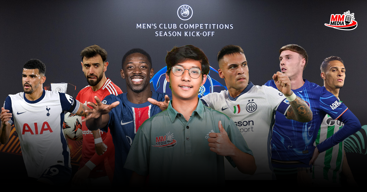 Which team will emerge as the champions in the finals of Europe's top three competitions?
